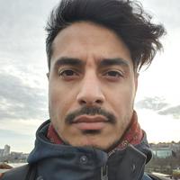 Отзыв от Александр - DTV виза